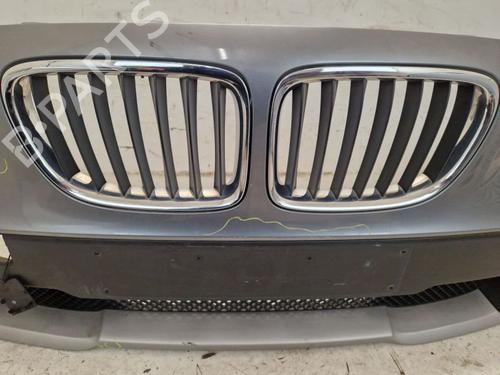 Front bumper BMW X1 (E84) sDrive 18 i | BP37141910C7 - Image 5