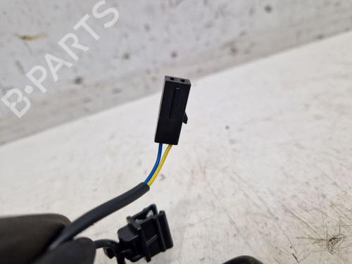 Seat buckle VW GOLF PLUS V (5M1, 521) 1.9 TDI | BP29103858I32 