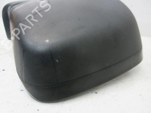 Left mirror FIAT QUBO (225_) 1.4 (225AXA1A) | BP29088088C26 