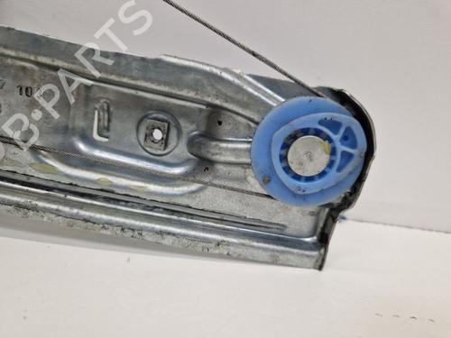 Rear right window mechanism OPEL INSIGNIA A Sports Tourer (G09) 2.0 CDTI (35) | BP31701974C25 