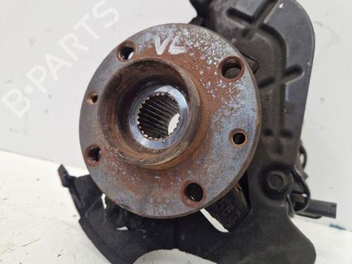 Left front steering knuckle ABARTH 500 / 595 / 695 1.4 (312.AXD1A) | BP37140778M25 - Image 3
