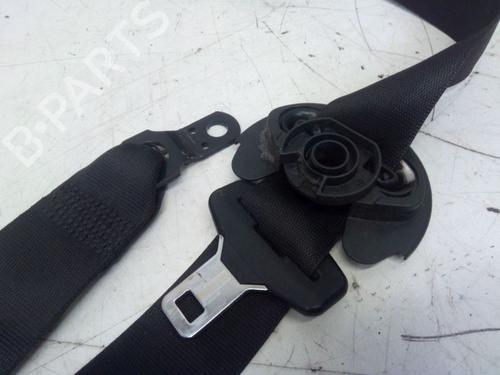 Front right seatbelt BMW X3 (E83) 2.5 i | BP31702653I25 