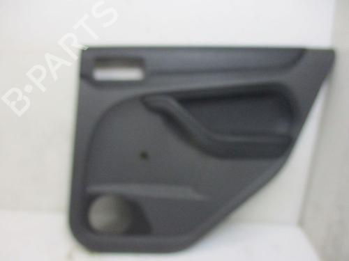 Høyre bakpanel FORD FOCUS II (DA_, HCP, DP) 1.8 (125 hp) 18797698