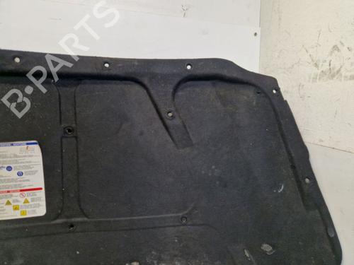 Hood ALFA ROMEO GT (937_) 1.9 JTD (937CXN1B) | BP29099955C1 