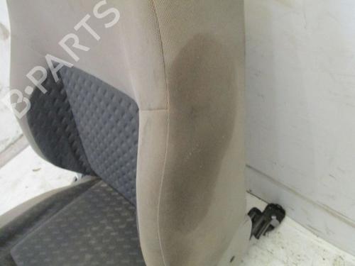Right front seat NISSAN X-TRAIL I (T30) 2.2 dCi 4x4 | BP18803567C16 