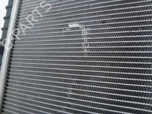 Water radiator NIO ET7 EV All-wheel Drive | BP29109428M31