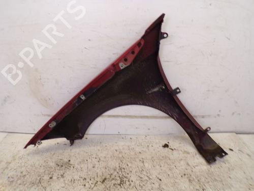Right front fenders RENAULT MEGANE II Coupé-Cabriolet (EM0/1_) 2.0 dCi | BP29089809C42 