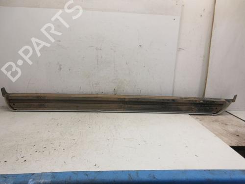 Step NISSAN NAVARA NP300 Pickup (D23, D23T) 2.3 dCi | BP31315579C149 