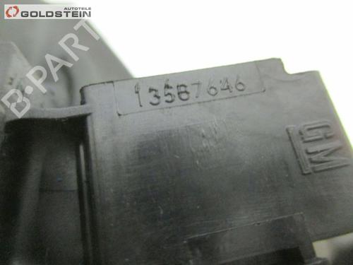 Electronic module OPEL ZAFIRA TOURER C (P12) 1.6 CDTI (75) | BP37107636M83 - Image 4