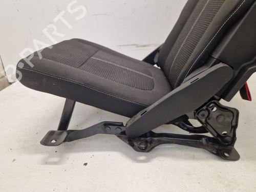 Rear seat OPEL ZAFIRA TOURER C (P12) 2.0 CDTi (75) | BP32429593C17