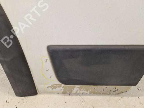Left front door FIAT DUCATO Van (250_) 140 Natural Power | BP29101520C2 
