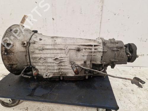 Gearbox MERCEDES-BENZ C-CLASS (W204) C 300 4-matic (204.081) | BP29102038M3 