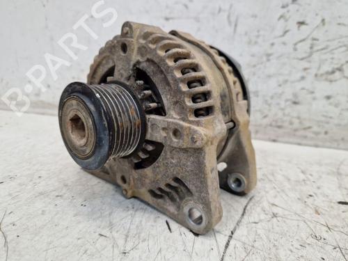 Generator SUZUKI GRAND VITARA II (JT, TE, TD) 1.9 DDiS All-wheel Drive (JT419, TD44, JB419WD, JB419XD,... (129 hp) 27893311