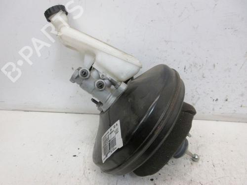 Servo brake CITROËN C3 II (SC_) 1.0 VTi 68 | BP30668193M42 - Image 3