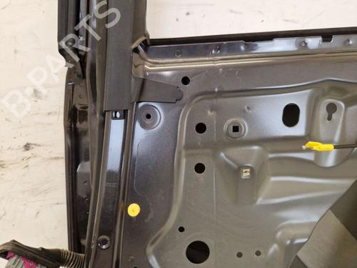 Right rear door CHEVROLET CRUZE (J300) 1.4 | BP27591278C5