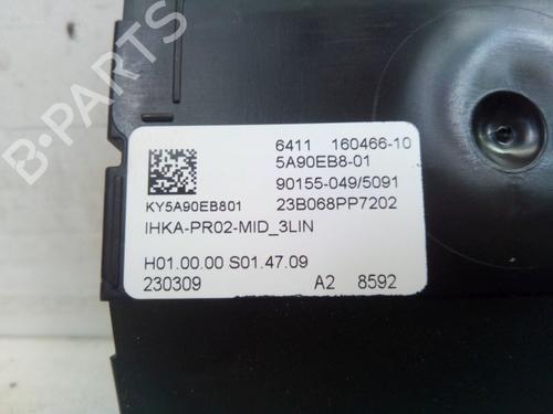 Control unit BMW X5 (G05, F95) xDrive 40 i Mild-Hybrid | BP37139271M11 - Image 7