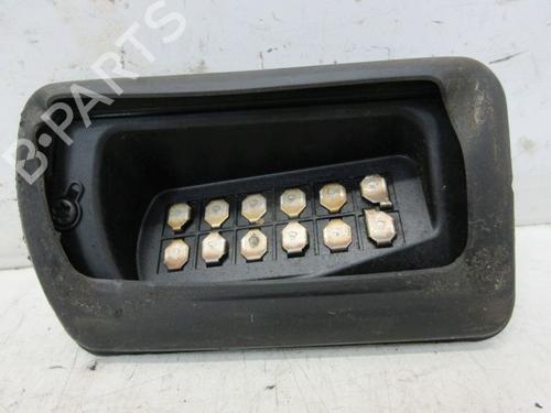 Switch PEUGEOT 1007 (KM_) 1.4 | BP29089028I30 