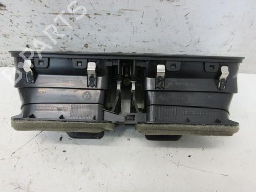 Air vent VW POLO V (6R1, 6C1) 1.4 (6R1) | BP22374841I21 