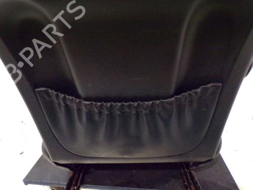 Left front seat MERCEDES-BENZ C-CLASS (W203) C 280 4-matic (203.092) | BP37130983C15 - Image 8