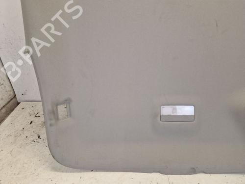 Interiør tag OPEL ZAFIRA TOURER C (P12) 1.6 CNG (75) | BP37135933I12 - Image 5