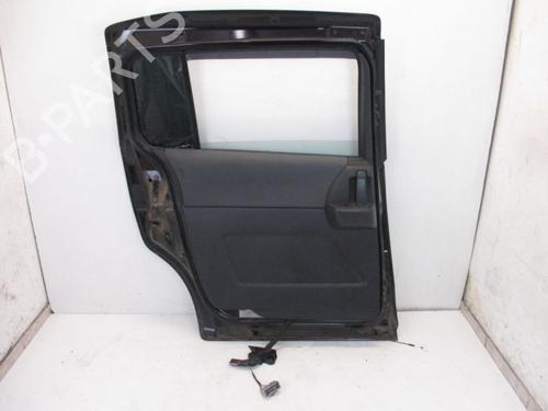 Left rear door MAZDA 5 (CR) 2.0 CD (CR19) | BP26647602C4 