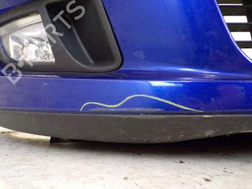 Front bumper FIAT BRAVO II (198_) 1.4 T-Jet (198AXF1B) | BP29095473C7 