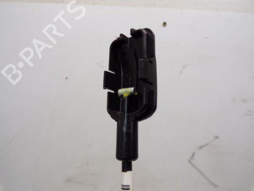 Rear right lock RENAULT ZOE (BFM_) ZOE | BP29099150C99 