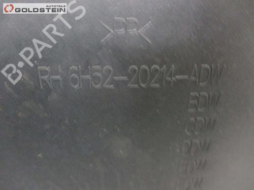 Front right panel LAND ROVER FREELANDER 2 (L359) 2.2 TD4 4x4 | BP37105295C59 - Image 6