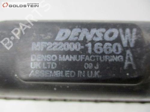Water radiator HONDA CIVIC VIII Hatchback (FN, FK) Type R (FN2) | BP18751113M31 