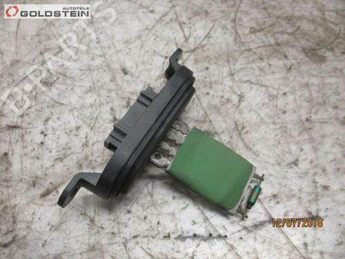 Used Heater resistor VW TRANSPORTER T5 Van (7HA, 7HH, 7EA, 7EH) 1.9 TDI (102 hp) 13760893