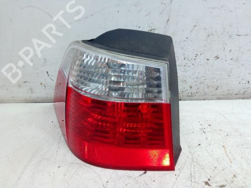 Left taillight BMW 5 Touring (E61) 525 xi | BP27508616C34 
