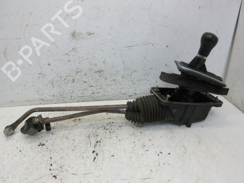 Used Shift knob AUDI A4 B7 Avant (8ED) 2.0 (130 hp) 32688554