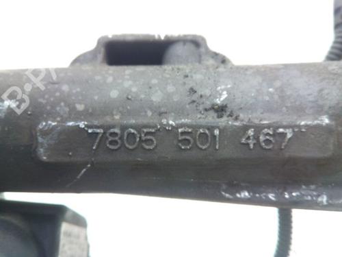 Steering rack VW GOLF VI (5K1) 1.4 | BP29107476M22 