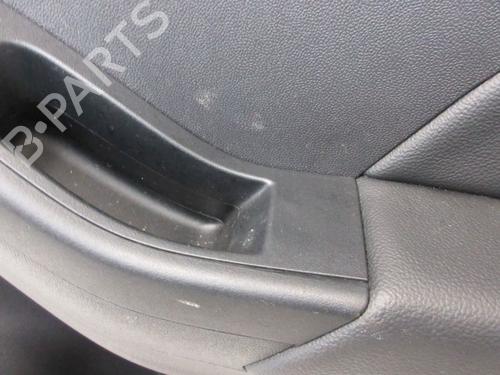 Rear right panel FORD FIESTA VII (HJ, HF) 1.5 ST EcoBoost | BP37131656C61 - Image 7