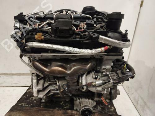 Engine BMW 3 Gran Turismo (F34) 328 i xDrive | BP39062894M1 - Image 5