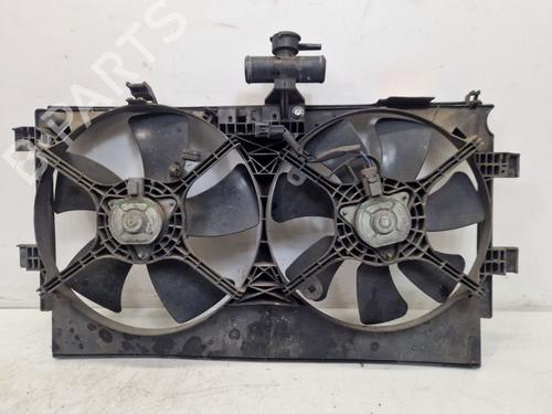 Fan MITSUBISHI LANCER VIII Sportback (CX_A) 1.8 (CX3A) | BP37144145M128 - Image 6