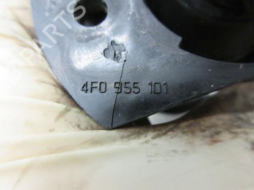 Washer pump AUDI A6 C6 (4F2) 3.2 FSI quattro | BP29088337E24 