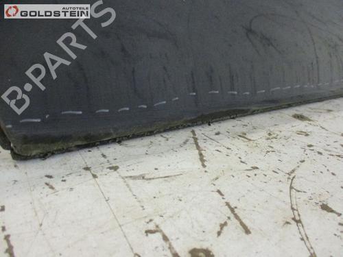 Left front door MERCEDES-BENZ S-CLASS (W220) S 600 (220.878, 220.178) | BP26647295C2 