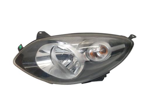 Used Left headlight Left headlight RENAULT TWINGO II (CN0_) 1.2 16V (CN0K, CN0V, CN0A) (76 hp) 33907499 33907499
