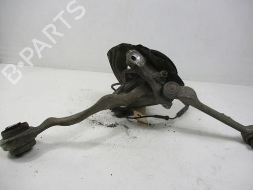 Left front steering knuckle BMW 3 (E90) 318 i | BP18793673M25 - Image 5
