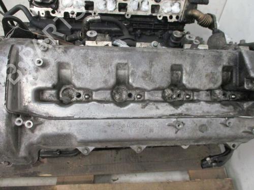 Engine MERCEDES-BENZ M-CLASS (W163) ML 400 CDI (163.128) | BP29084381M1 