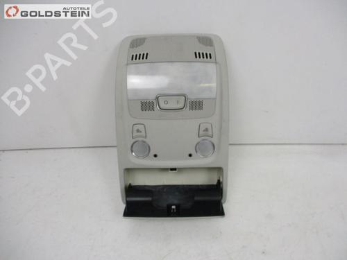 Interior roof light AUDI A4 B8 (8K2) 1.8 TFSI | BP18751458I8