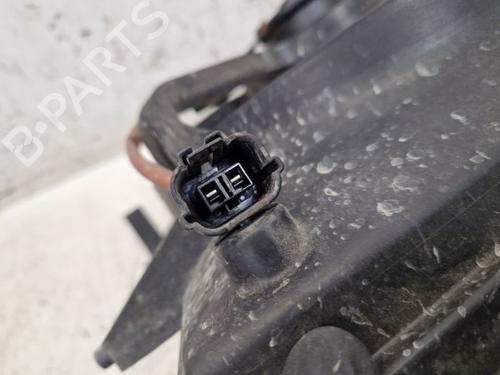 Fan SUBARU IMPREZA Saloon (GE, GV) 2.5 AWD | BP30947549M128 