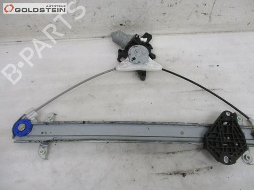 Front right window mechanism SUBARU FORESTER (SH_) 2.0 D AWD (SHH, SHD, SHN) | BP37103224C23 - Image 4