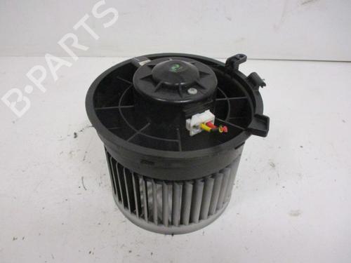 Heater blower motor NISSAN QASHQAI / QASHQAI +2 I (J10, NJ10, JJ10E) 1.5 dCi | BP18795156M62 