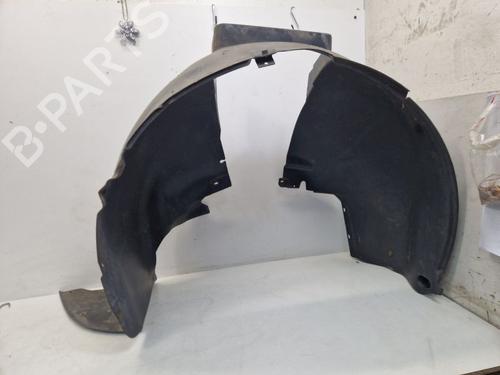 Paso rueda VW TRANSPORTER T5 Bus (7HB, 7HJ, 7EB, 7EJ) 1.9 TDI (105 hp) 32343682