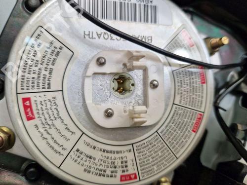 Steering wheel MITSUBISHI PAJERO PININ I (H6_W, H7_W) 2.0 GDI (H67W, H77W) | BP29106742C49 