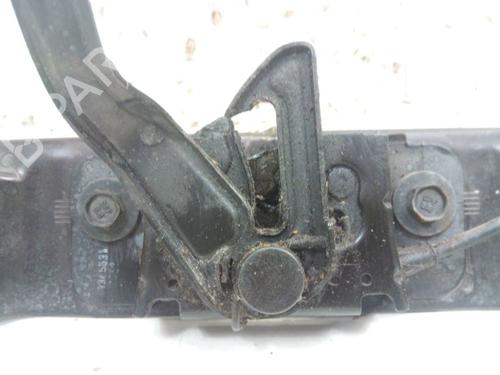 Crossmember OPEL ASTRA J Sports Tourer (P10) 1.4 Turbo (35) | BP28085655C162