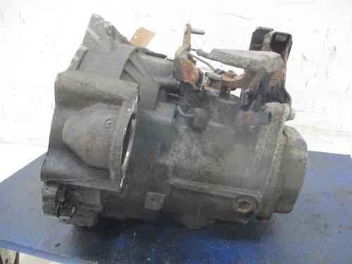 Gearbox SKODA ROOMSTER (5J7) 1.9 TDI | BP18792409M3 