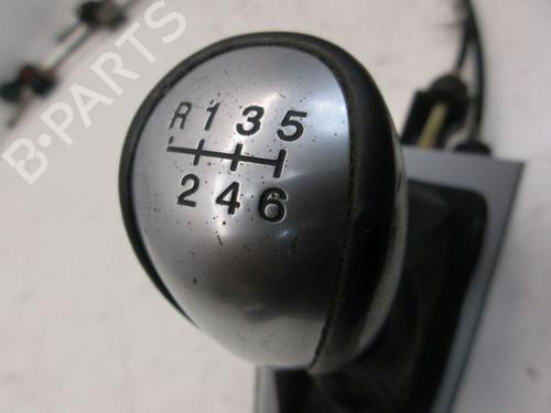 Shift knob FORD FOCUS III 1.6 EcoBoost | BP29087231I34 